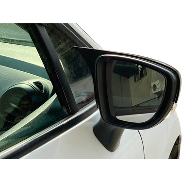 RENAULT CLİO 4 HB YARASA AYNA KAPAĞI 2012 - 2019